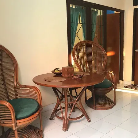 Balangan Surf House